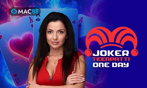 Joker Teenpatti One Day