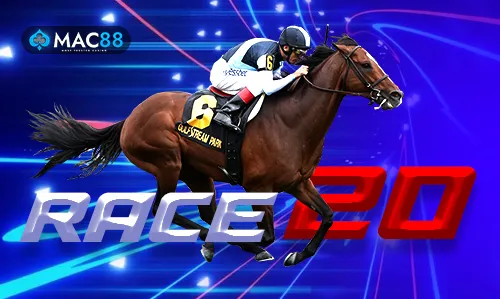 Race 20-20